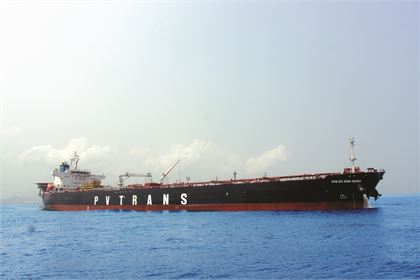Tàu PVN Dai Hung Queen của PVTrans